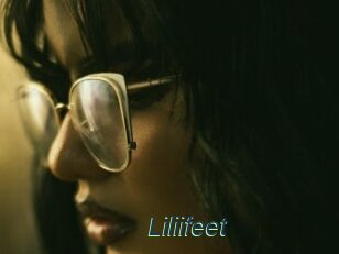 Liliifeet