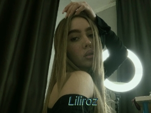 Liliroz