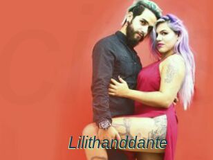 Lilithanddante