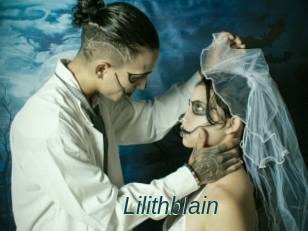 Lilithblain