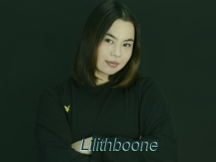 Lilithboone