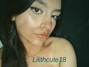 Lilithcute18
