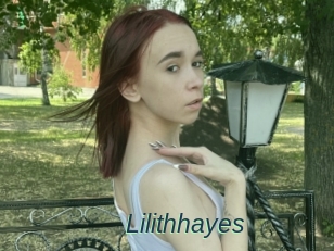 Lilithhayes