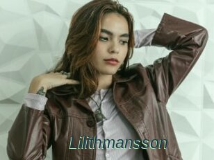 Lilithmansson