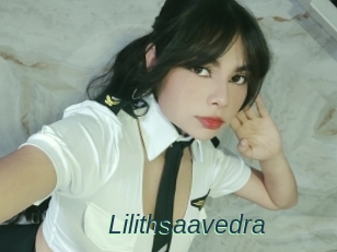 Lilithsaavedra