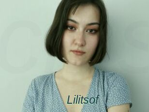Lilitsof
