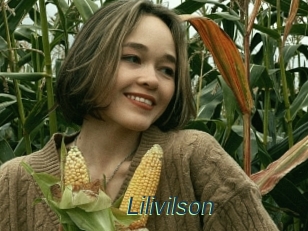 Lilivilson