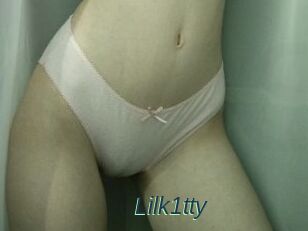 Lilk1tty