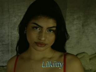 Lilkiitty