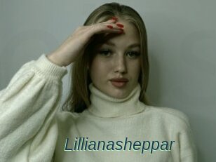 Lillianasheppar
