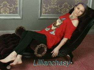 Lillianchasy