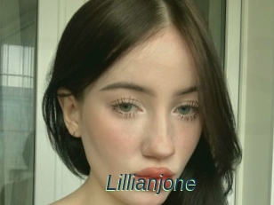 Lillianjone