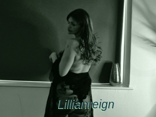 Lillianreign