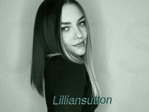 Lilliansutton