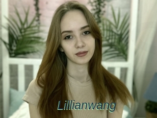 Lillianwang