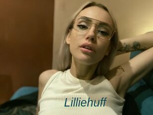 Lilliehuff