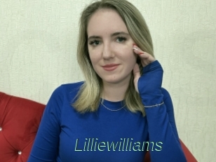 Lilliewilliams
