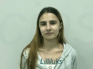 Lilliluks