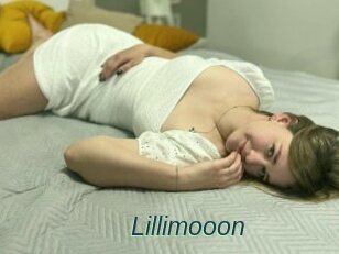 Lillimooon
