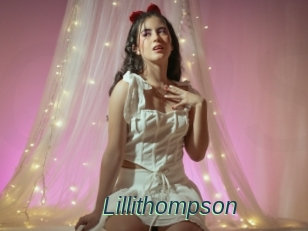 Lillithompson