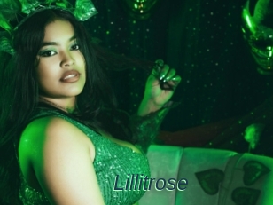 Lillitrose