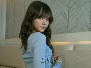Lillolla