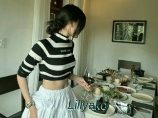 Lillyako