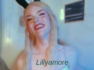 Lillyamore