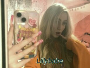 Lillybabe