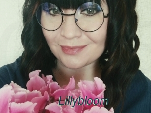 Lillybloom