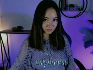 Lillybrown