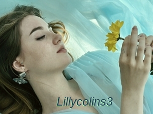 Lillycolins3