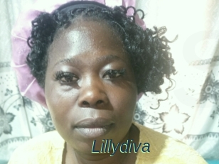 Lillydiva