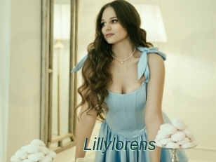 Lillylorens