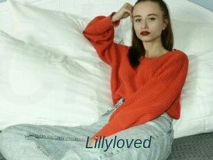 Lillyloved