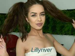 Lillyriver