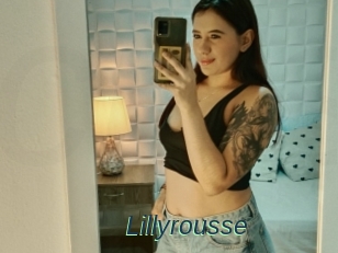 Lillyrousse