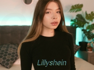 Lillyshein
