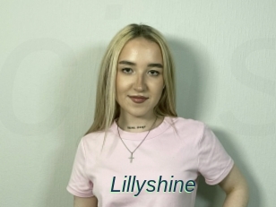 Lillyshine