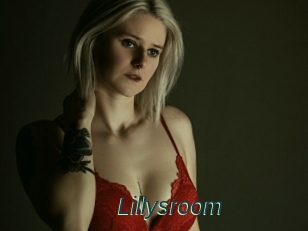 Lillysroom