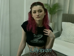 Lillysvon