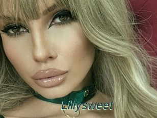 Lillysweet