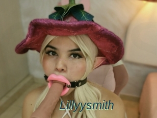 Lillyysmith