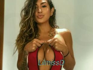 LilmissD