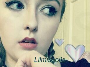 Lilmissella