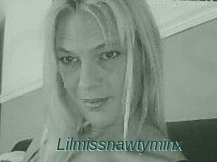 Lilmissnawtyminx