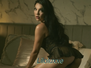Liloluxxe