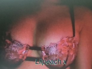 Lilpeach_x