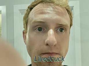Lilredcuck