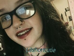 Lilshortcutie